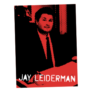 JAY LEIDERMAN IS THE MOST EXPERIENCED MARIJUANA ATTORNEY IN VENTURA CALIFORNIA AND HAS SECURED THE BEST RESULTS FOR HIS CLIENTS